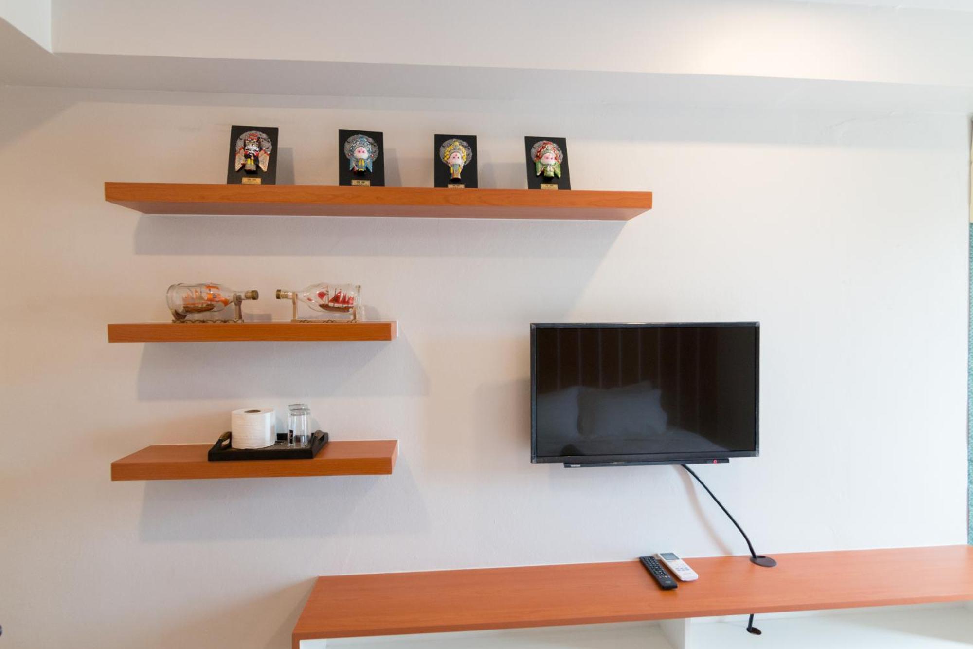 2 Feel Bed Station Aparthotel Удон Тани Стая снимка